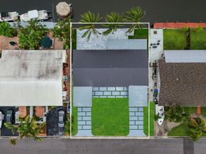 1007 Citrus Isle, Fort Lauderdale FL 33315