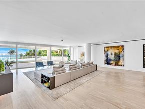 9001 Collins Ave S201, Surfside FL 33154