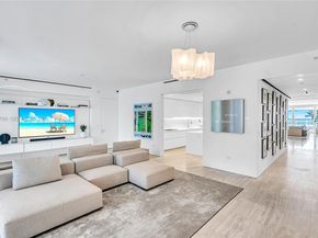9001 Collins Ave S201, Surfside FL 33154