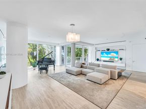 9001 Collins Ave S201, Surfside FL 33154