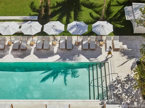 9001 Collins Ave S201, Surfside FL 33154