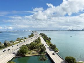 601 NE 36th St 1112, Miami FL 33137