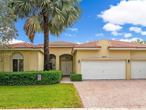 2235 SE 20th Ave, Homestead FL 33035