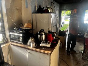 1132 NW 118th St, Miami FL 33168