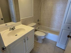 11780 SW 18 St 2302, Miami FL 33175