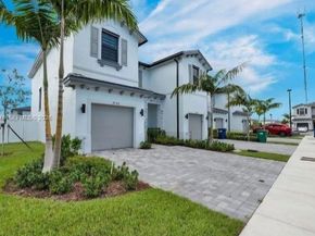 20366 NW 4th Path, Miami Gardens FL 33169