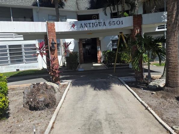 6501 Winfield Blvd A11A, Margate FL 33063