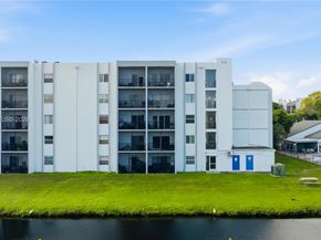 7521 NW 16th St 4307, Plantation FL 33313