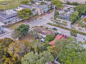 6701 NW 5th Ave, Miami FL 33150