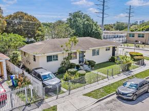 6701 NW 5th Ave, Miami FL 33150
