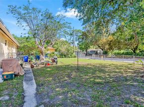 6701 NW 5th Ave, Miami FL 33150