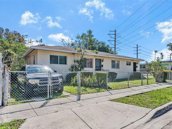 6701 NW 5th Ave, Miami FL 33150