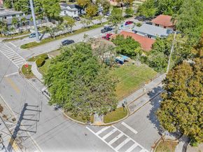 6701 NW 5th Ave, Miami FL 33150
