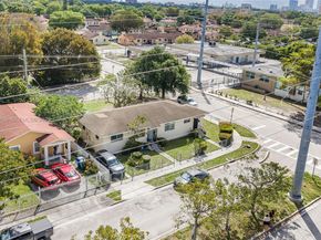 6701 NW 5th Ave, Miami FL 33150