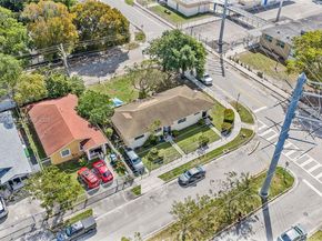 6701 NW 5th Ave, Miami FL 33150