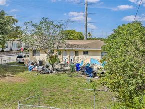 6701 NW 5th Ave, Miami FL 33150