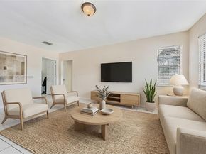 6701 NW 5th Ave, Miami FL 33150