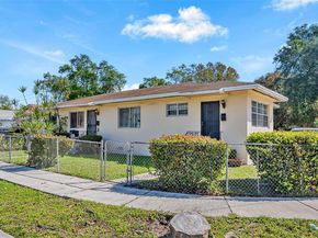 6701 NW 5th Ave, Miami FL 33150