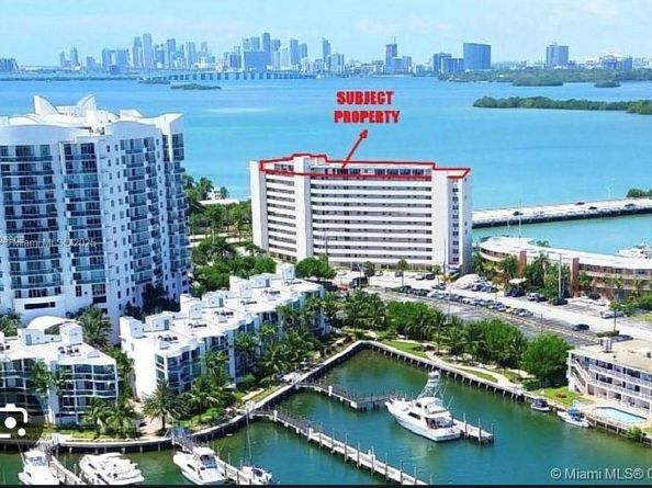 7904 West Dr 904, North Bay Village FL 33141