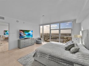 1830 S Ocean Dr 4807, Hallandale Beach FL 33009