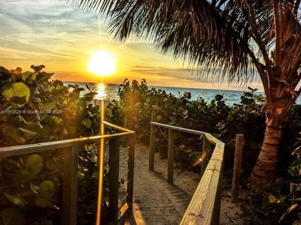 1830 S Ocean Dr 4807, Hallandale Beach FL 33009