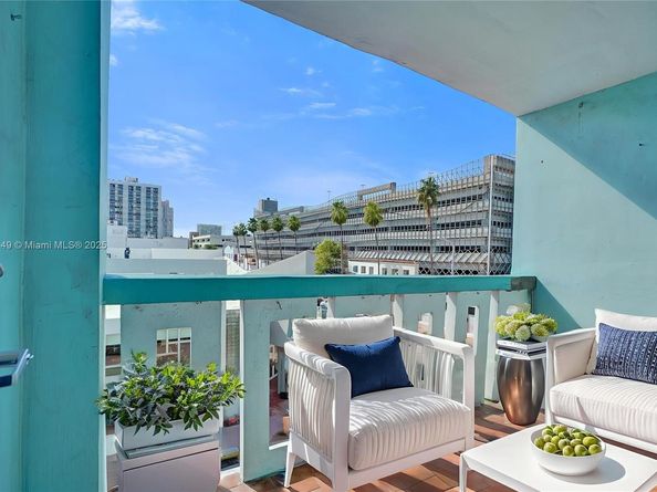 701 Collins Ave 3B, Miami Beach FL 33139