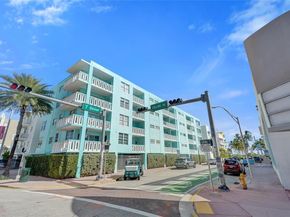701 Collins Ave 3B, Miami Beach FL 33139
