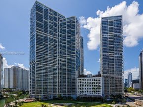 495 Brickell Ave 3710, Miami FL 33131