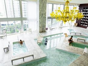 495 Brickell Ave 3710, Miami FL 33131