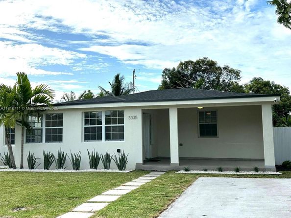 3335 NW 19th St, Miami FL 33125
