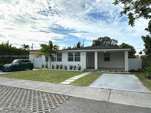 3335 NW 19th St, Miami FL 33125