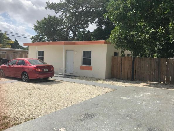 15960 NW 20th Ave, Miami Gardens FL 33054