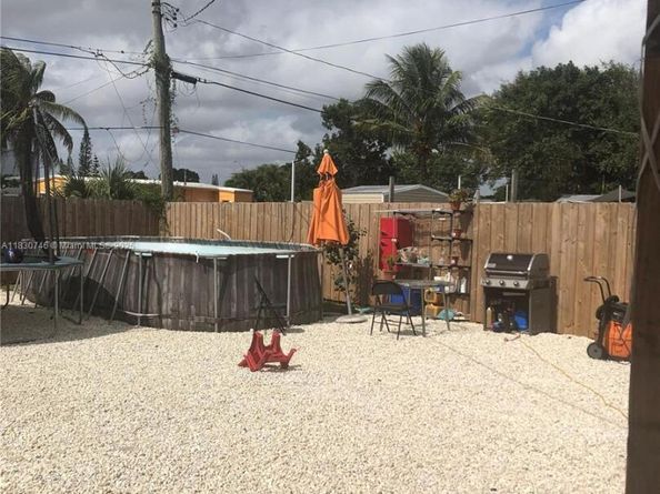 15960 NW 20th Ave, Miami Gardens FL 33054