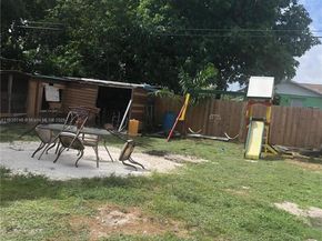 15960 NW 20th Ave, Miami Gardens FL 33054