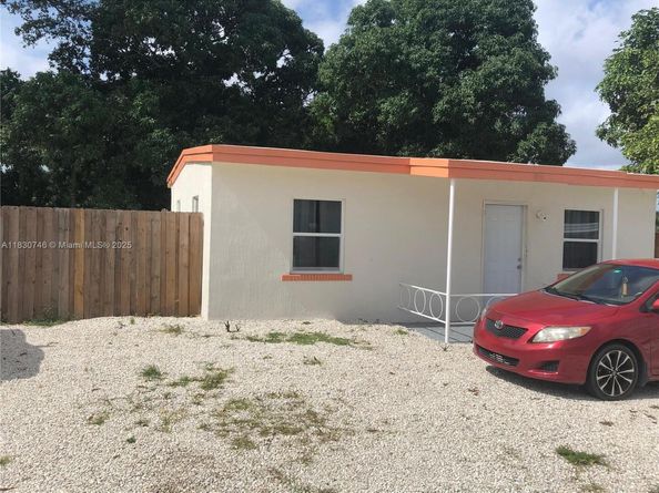 15960 NW 20th Ave, Miami Gardens FL 33054