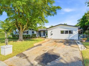 9331 SW 104th Ct, Miami FL 33176