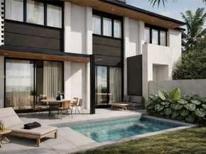 1055 SW 12th CT 2, Miami FL 33135