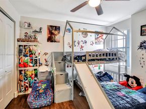4703 SW 176th Ter, Miramar FL 33029