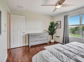 4703 SW 176th Ter, Miramar FL 33029