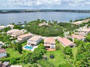 4703 SW 176th Ter, Miramar FL 33029