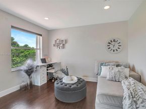 4703 SW 176th Ter, Miramar FL 33029