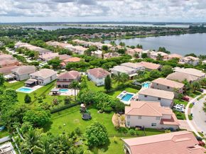 4703 SW 176th Ter, Miramar FL 33029