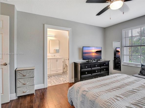 4703 SW 176th Ter, Miramar FL 33029