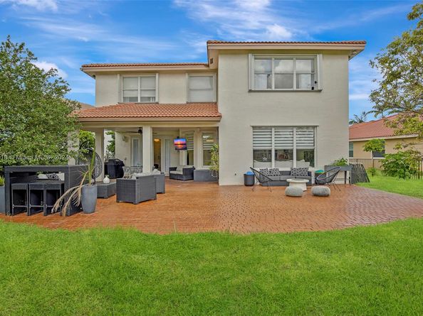 4703 SW 176th Ter, Miramar FL 33029