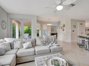 4703 SW 176th Ter, Miramar FL 33029