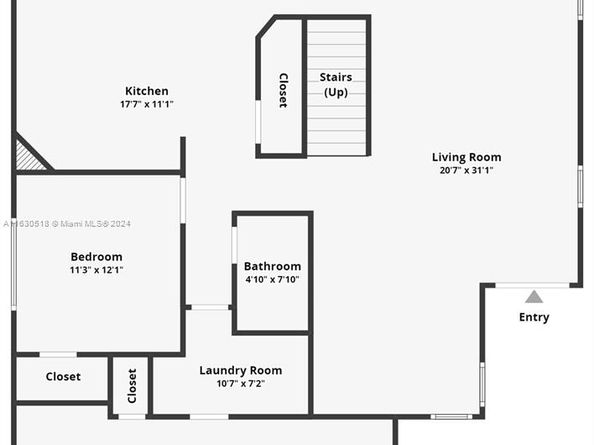 4703 SW 176th Ter, Miramar FL 33029