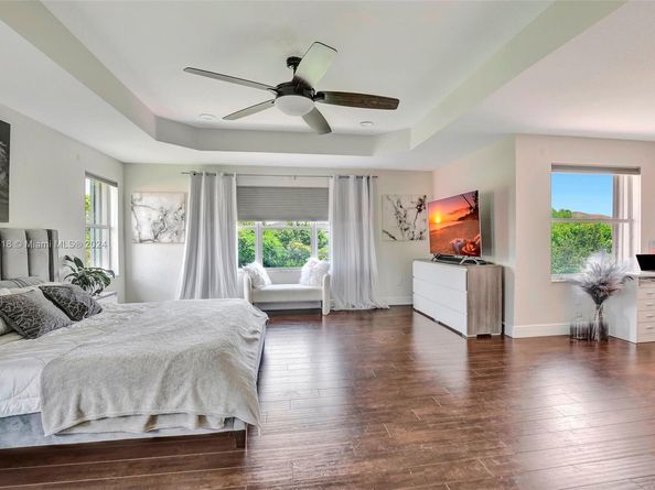 4703 SW 176th Ter, Miramar FL 33029