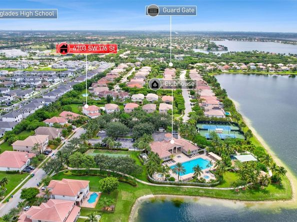 4703 SW 176th Ter, Miramar FL 33029