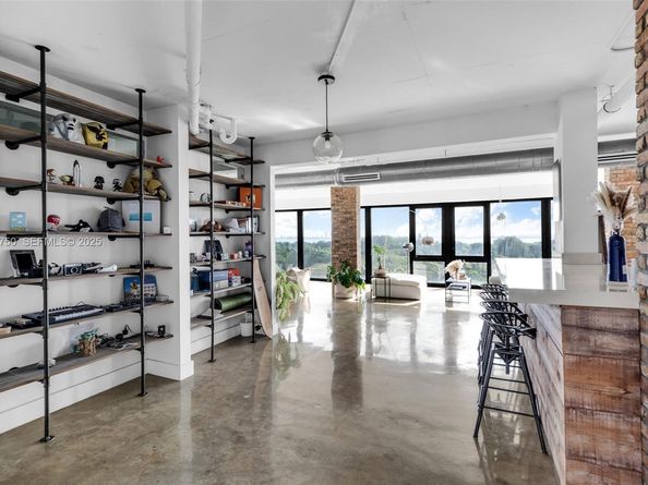 5701 Biscayne Blvd PH9, Miami FL 33137