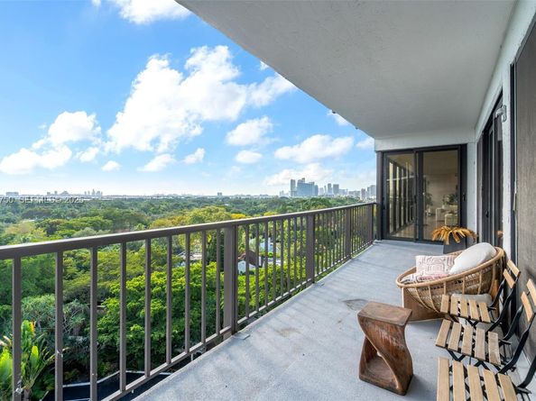 5701 Biscayne Blvd PH9, Miami FL 33137